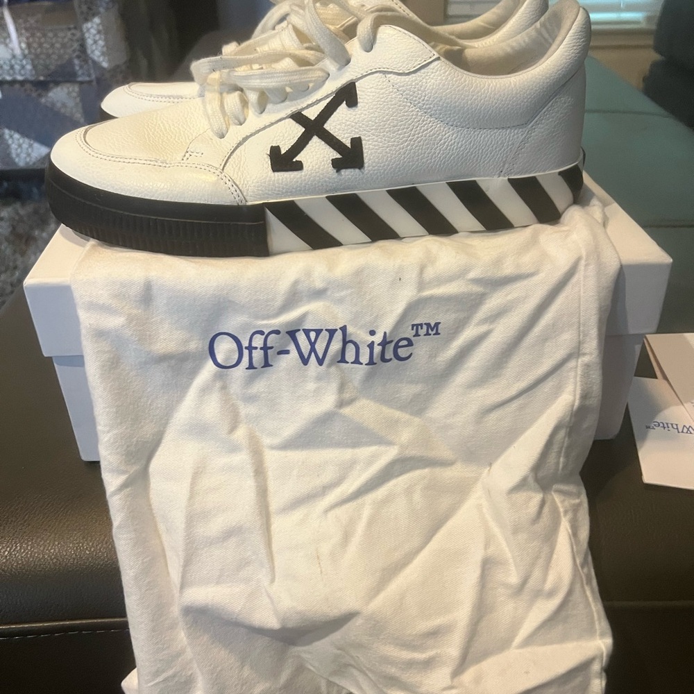 Off-white